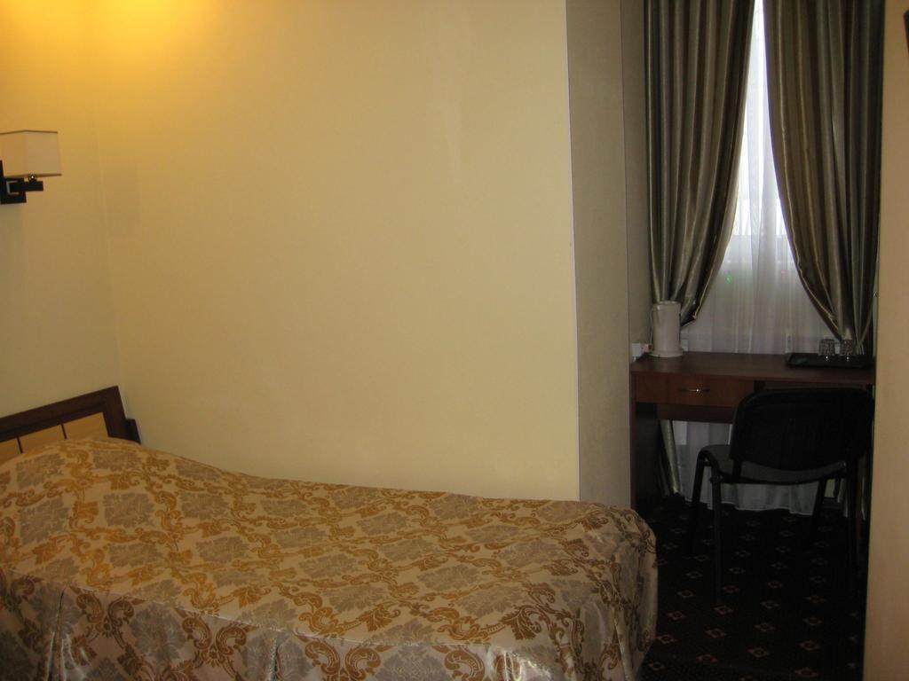 Duna Hotel Kazan Dış mekan fotoğraf