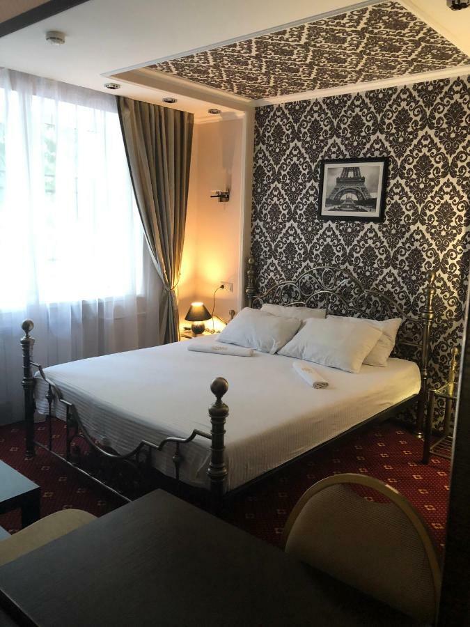 Duna Hotel Kazan Dış mekan fotoğraf